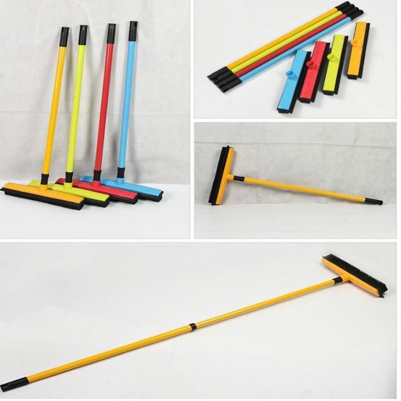 Vassoura Mágica de Silicone - Magic Broom cc 7 Life Store 