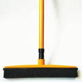 Vassoura Mágica de Silicone - Magic Broom cc 7 Life Store Amarelo 